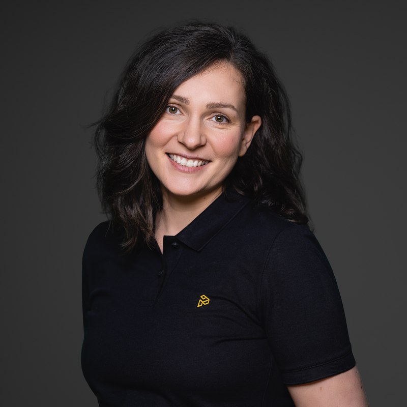 Alena Rosenkranz