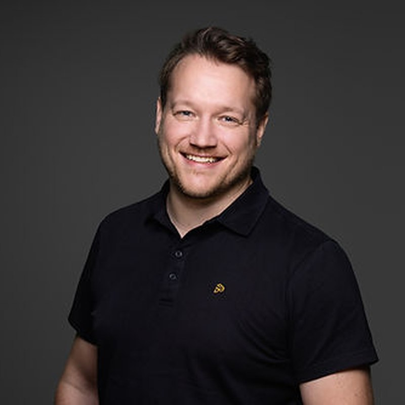 Demian Rosenkranz