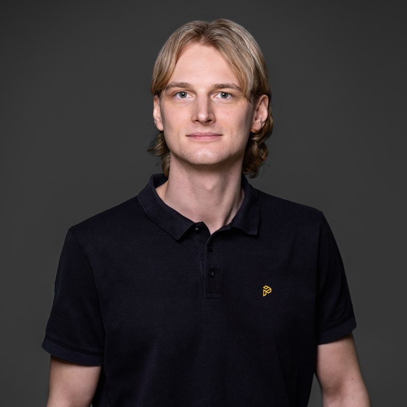 Maximilian Sohl