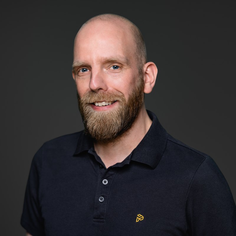 Tobias Messinger